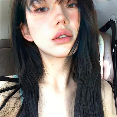 正经好人